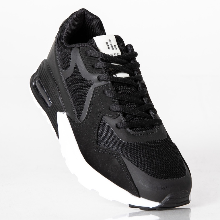 Shoe "Mile sneaker" Shoe "Mile sneaker"
